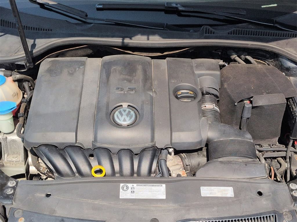 Thumbnail: 2014 Volkswagen Jetta - 8