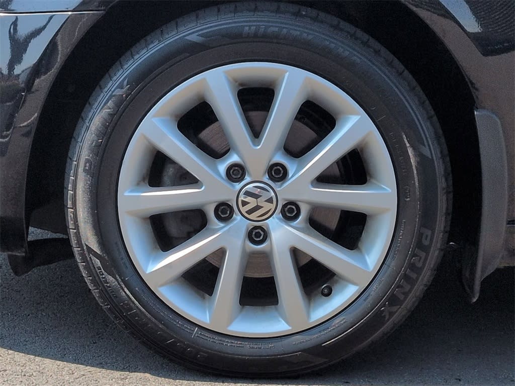 Thumbnail: 2014 Volkswagen Jetta - 7