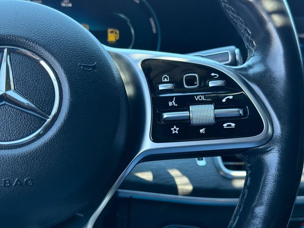 Thumbnail: 2023 Mercedes-Benz GLE - 29