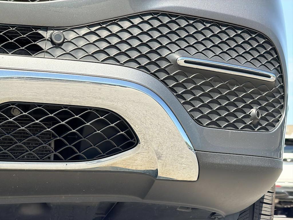 Thumbnail: 2023 Mercedes-Benz GLE - 21