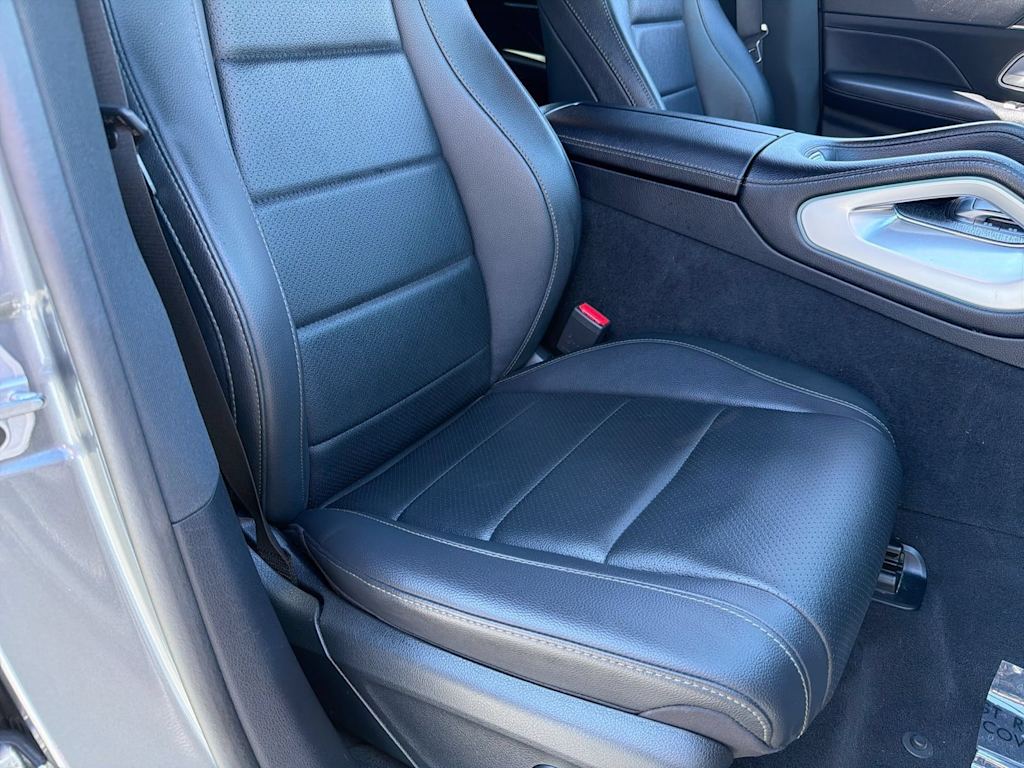 Thumbnail: 2023 Mercedes-Benz GLE - 27