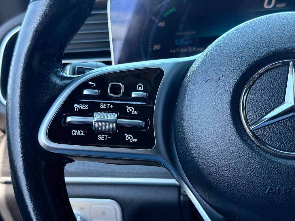 Thumbnail: 2023 Mercedes-Benz GLE - 28