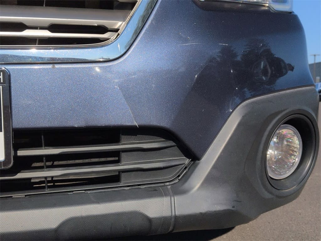 Thumbnail: 2015 Subaru Outback - 25