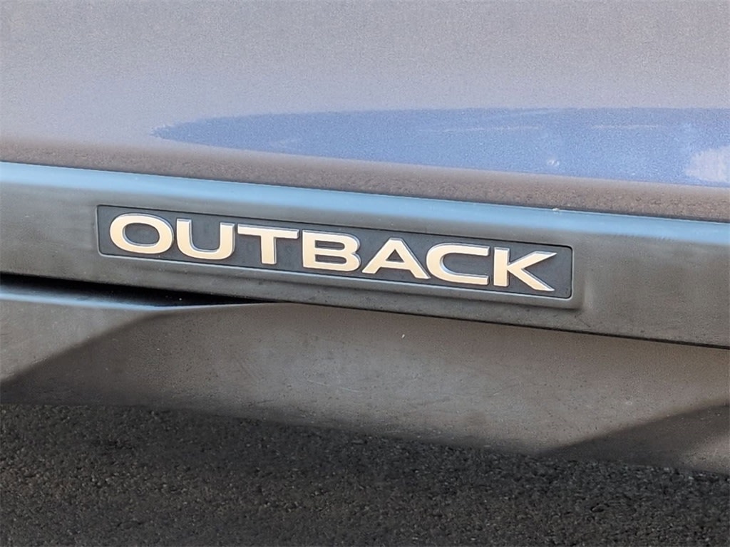Thumbnail: 2015 Subaru Outback - 26