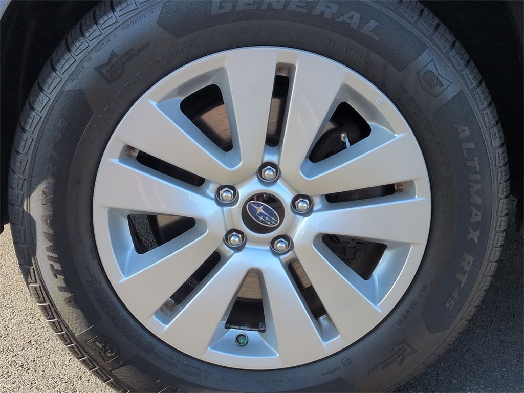 Thumbnail: 2015 Subaru Outback - 8