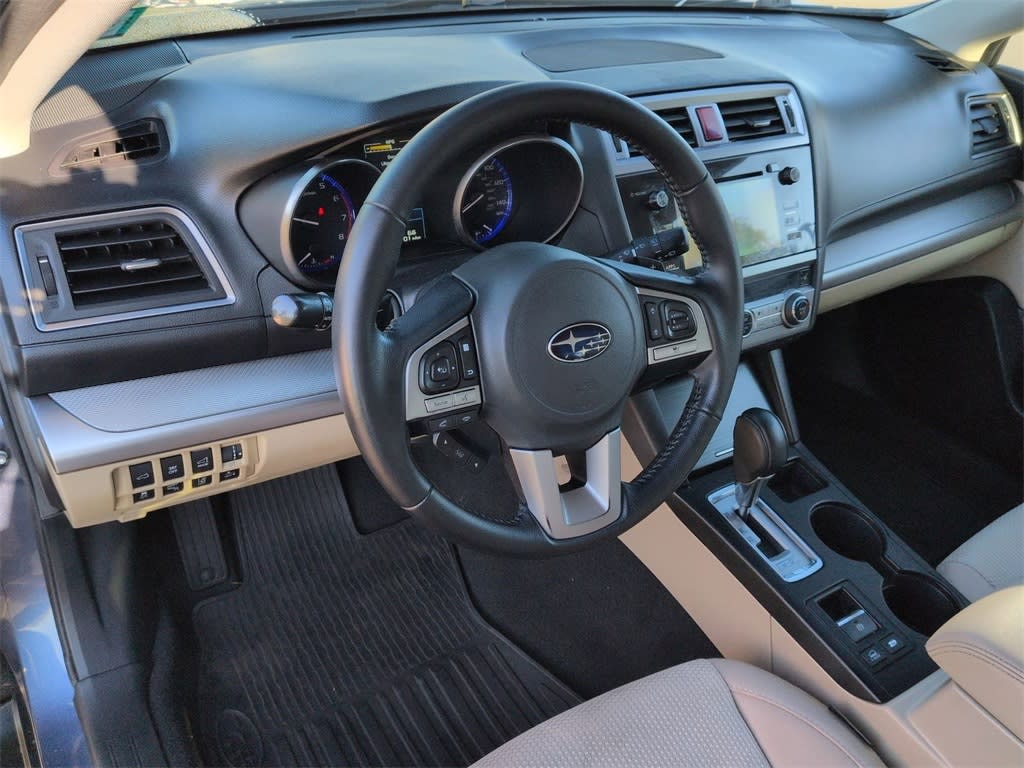 Thumbnail: 2015 Subaru Outback - 2