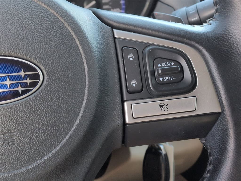 Thumbnail: 2015 Subaru Outback - 33