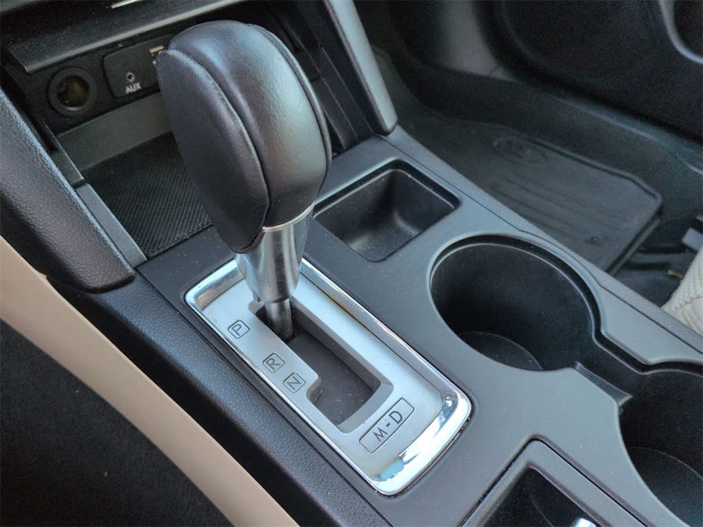 Thumbnail: 2015 Subaru Outback - 38