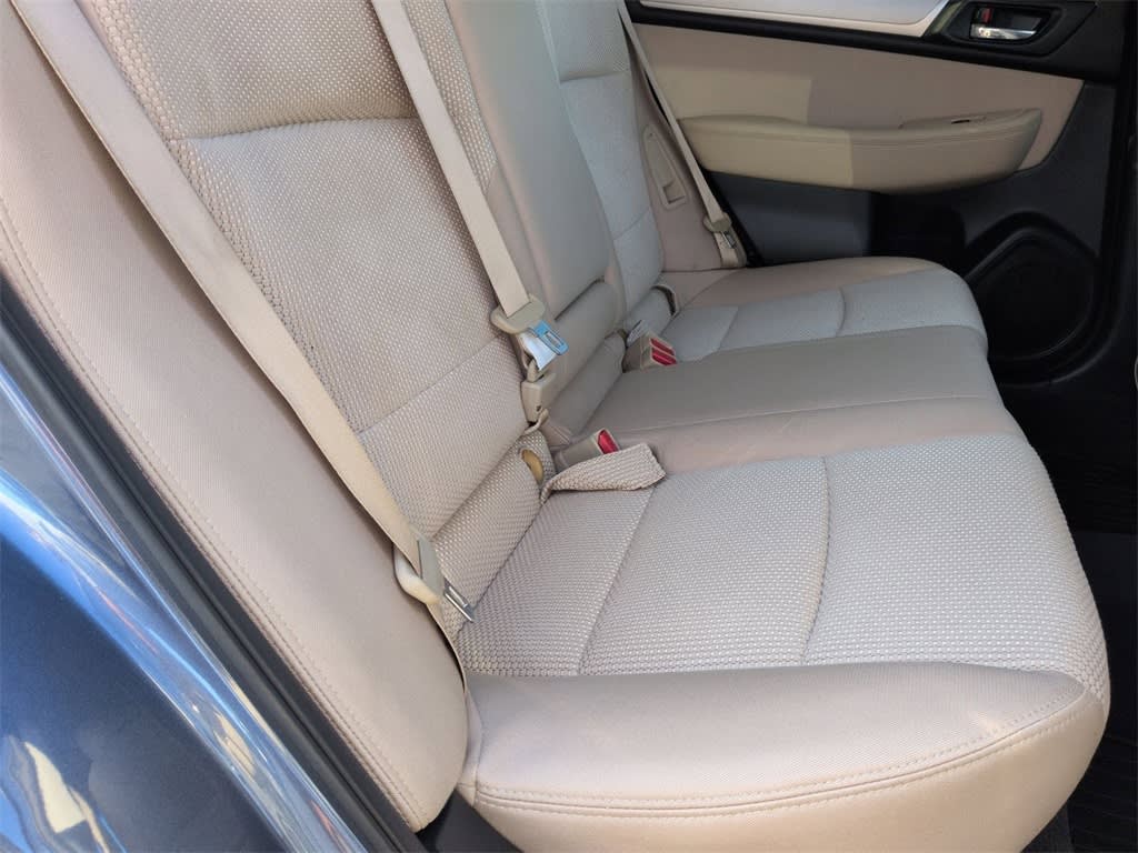 Thumbnail: 2015 Subaru Outback - 30