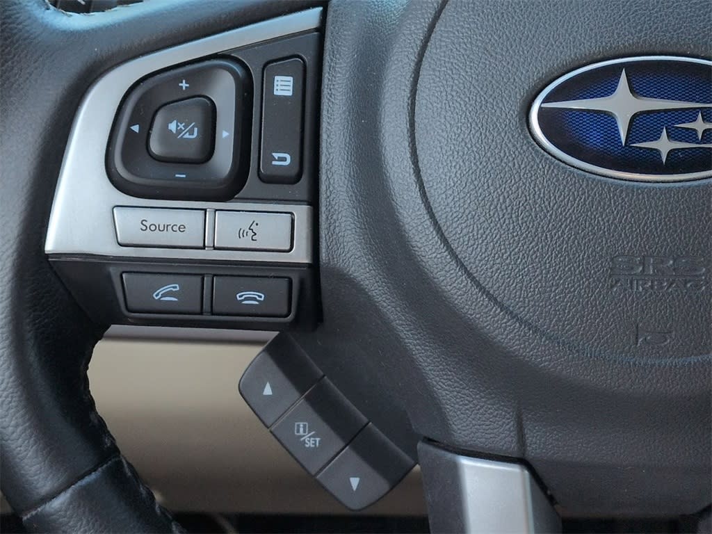 Thumbnail: 2015 Subaru Outback - 32