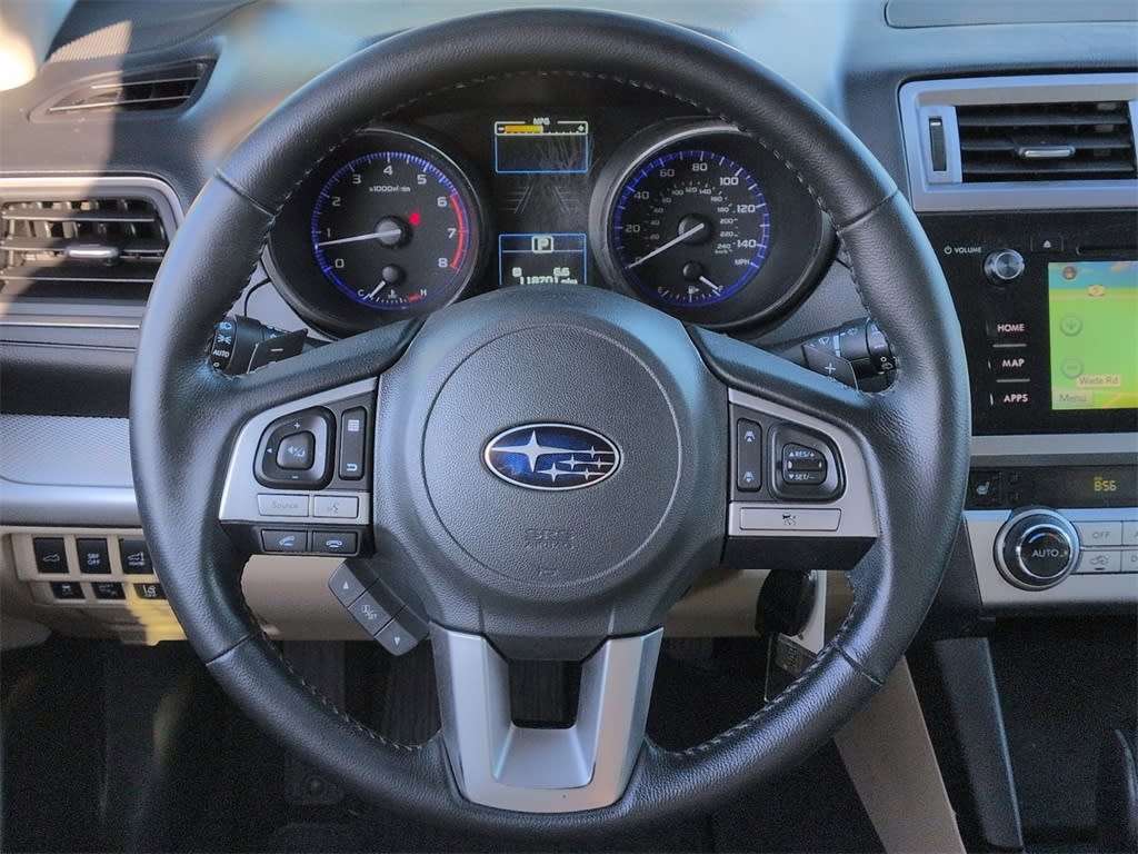 Thumbnail: 2015 Subaru Outback - 14