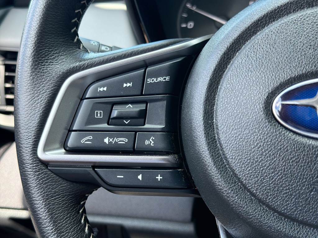 Thumbnail: 2025 Subaru Outback - 30