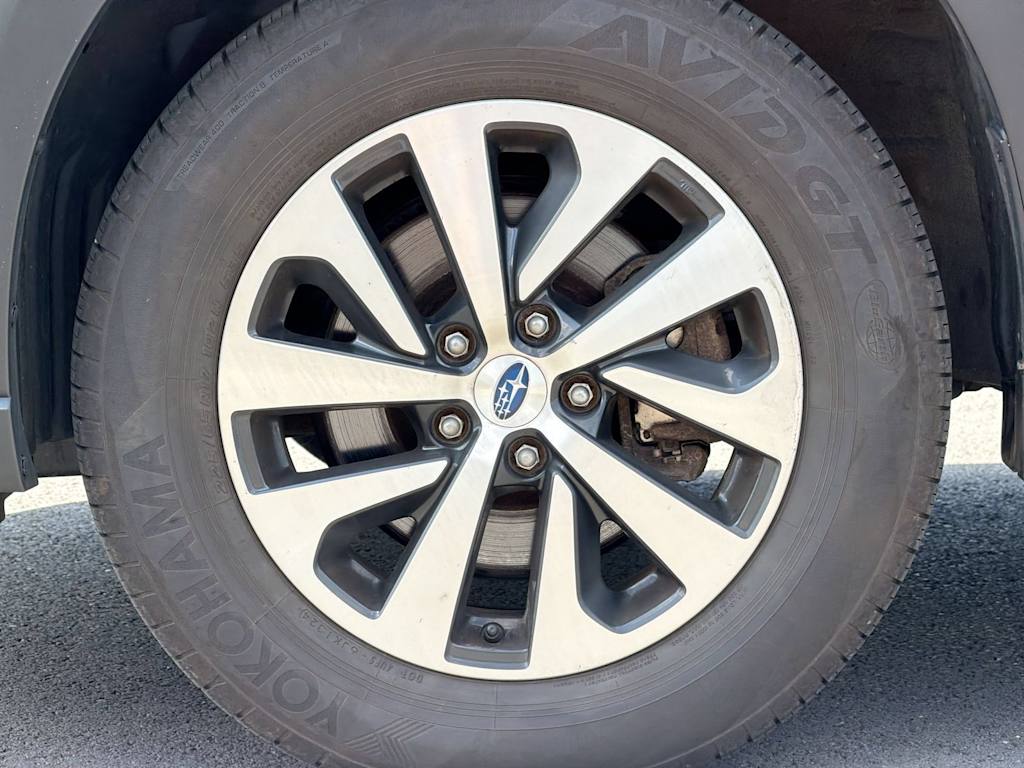 Thumbnail: 2025 Subaru Outback - 7