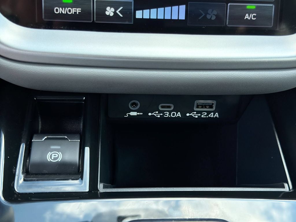 Thumbnail: 2025 Subaru Outback - 35