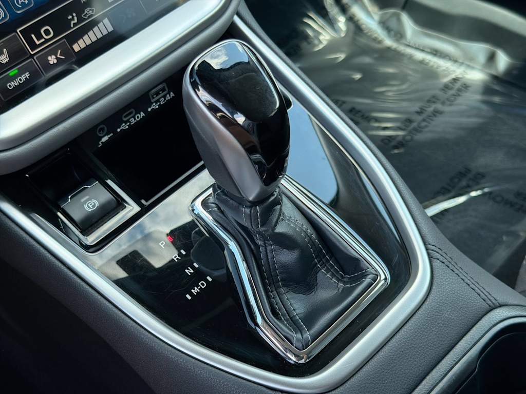 Thumbnail: 2025 Subaru Outback - 16