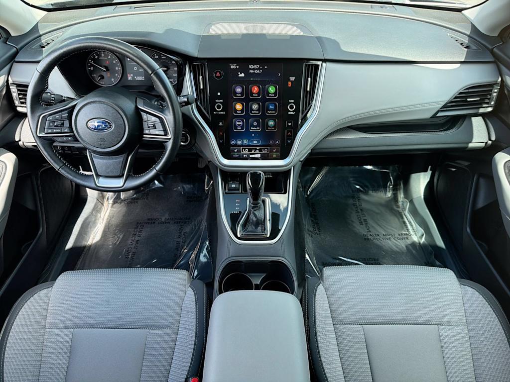 Thumbnail: 2025 Subaru Outback - 9