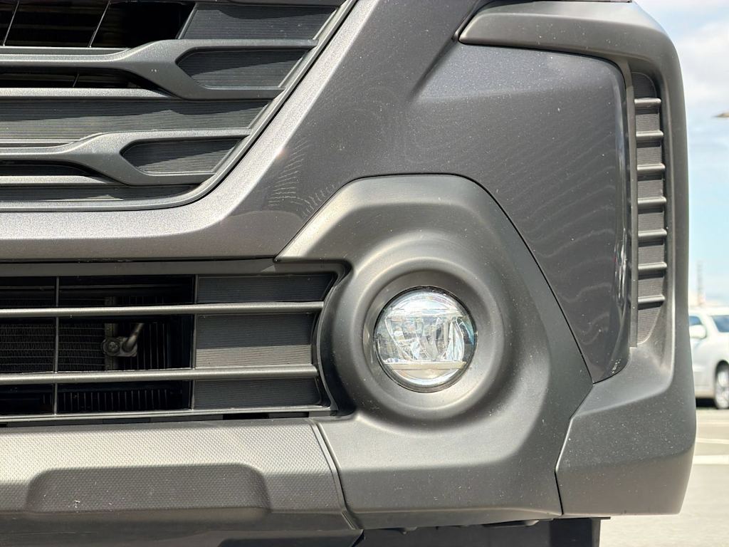 Thumbnail: 2025 Subaru Outback - 26