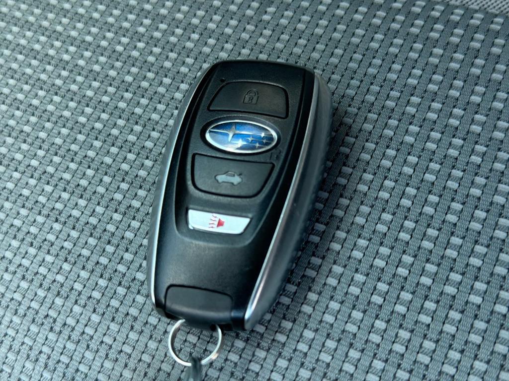 Thumbnail: 2025 Subaru Outback - 36