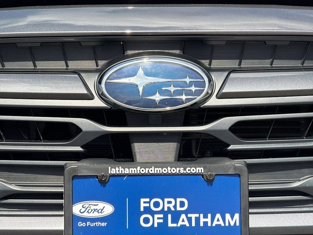Thumbnail: 2025 Subaru Outback - 27
