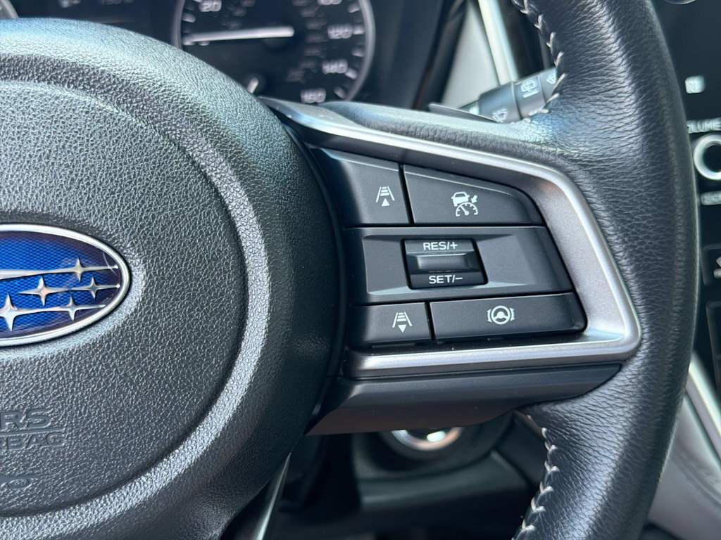 Thumbnail: 2025 Subaru Outback - 31