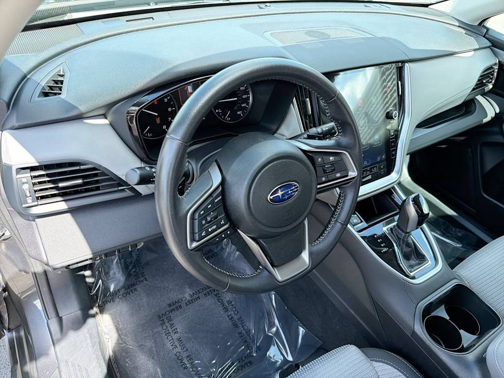 Thumbnail: 2025 Subaru Outback - 2