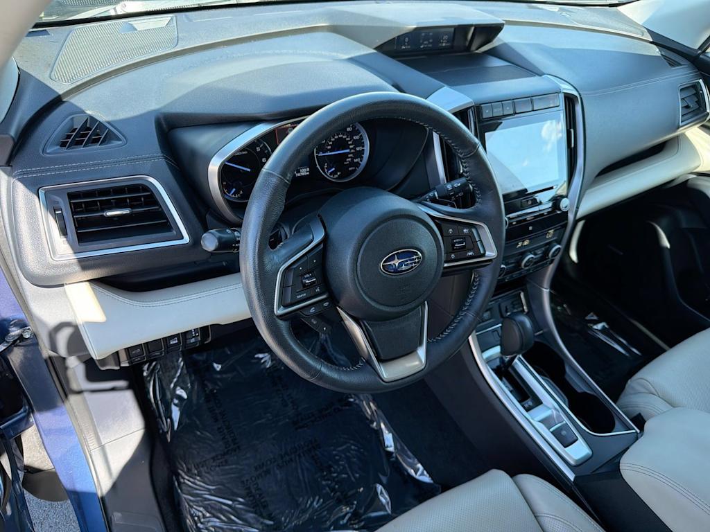 Thumbnail: 2019 Subaru Ascent - 2