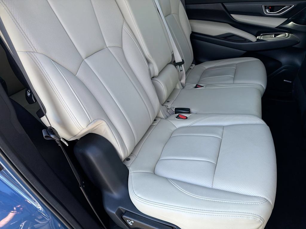 Thumbnail: 2019 Subaru Ascent - 10