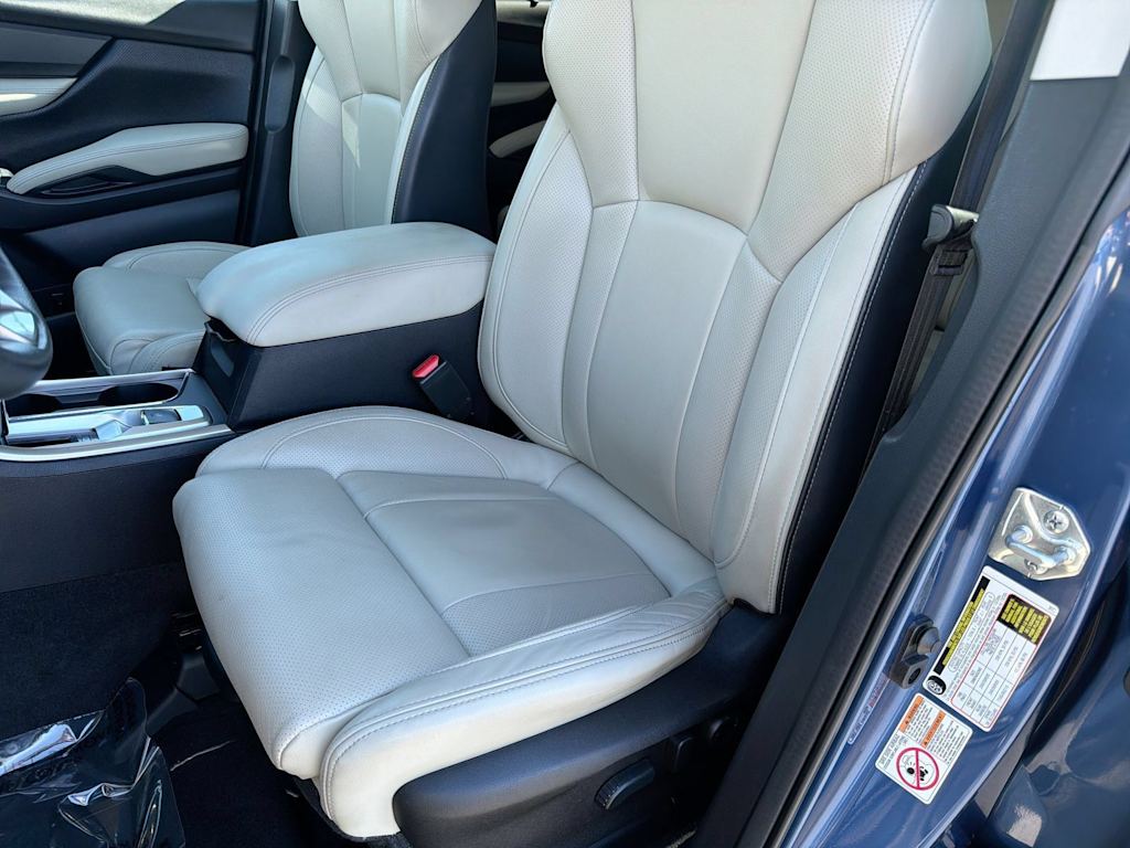 Thumbnail: 2019 Subaru Ascent - 9