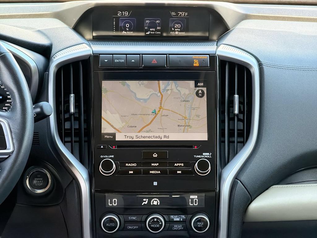 Thumbnail: 2019 Subaru Ascent - 13