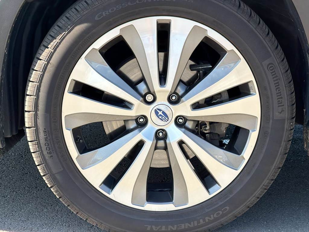 Thumbnail: 2019 Subaru Ascent - 6