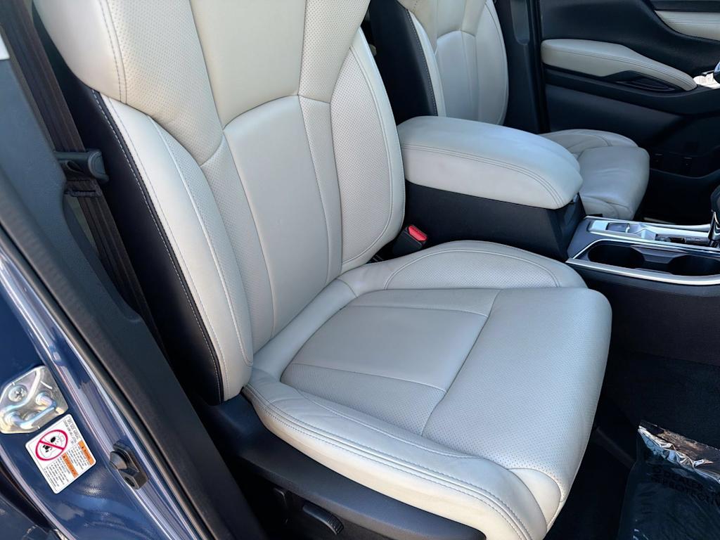Thumbnail: 2019 Subaru Ascent - 30