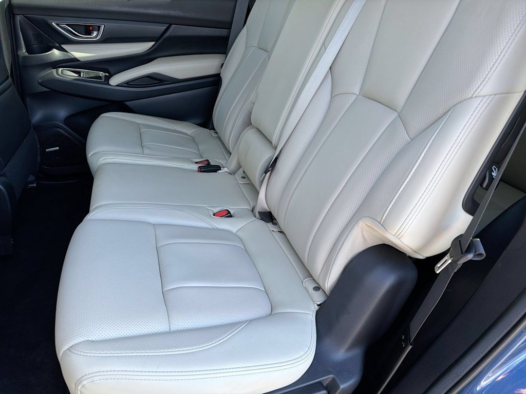 Thumbnail: 2019 Subaru Ascent - 11