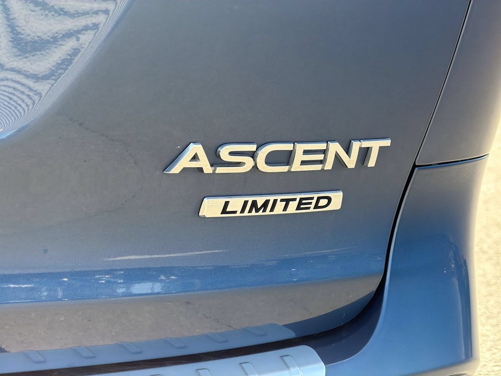 Thumbnail: 2019 Subaru Ascent - 26