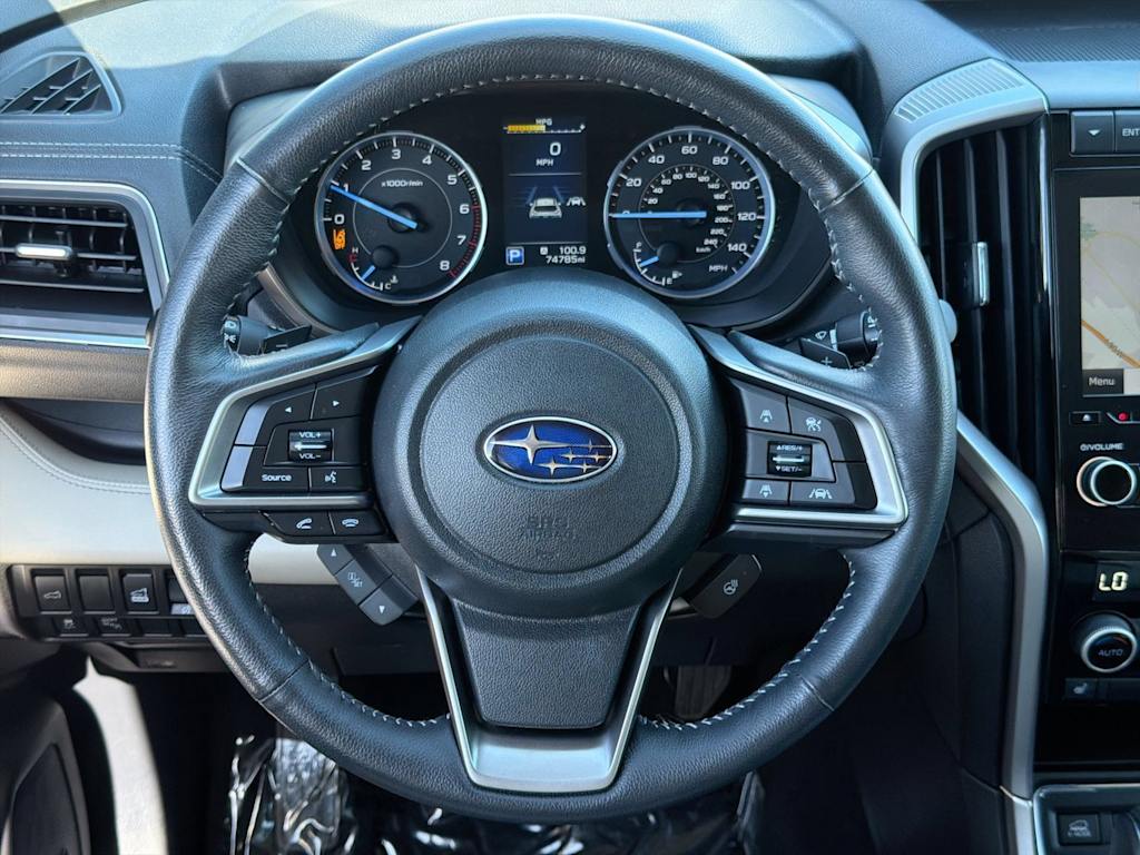Thumbnail: 2019 Subaru Ascent - 12