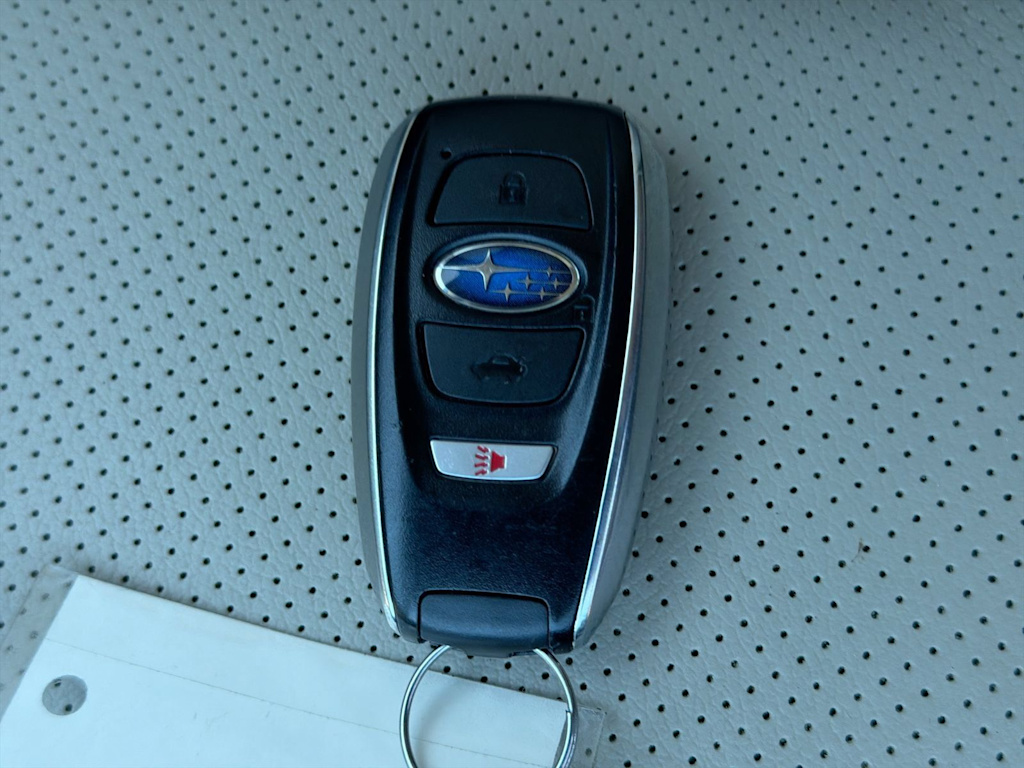 Thumbnail: 2019 Subaru Ascent - 17