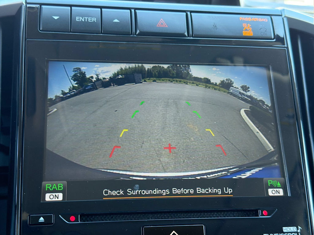 Thumbnail: 2019 Subaru Ascent - 35