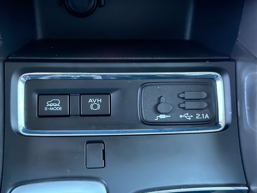Thumbnail: 2019 Subaru Ascent - 37