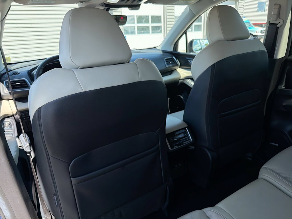 Thumbnail: 2019 Subaru Ascent - 28