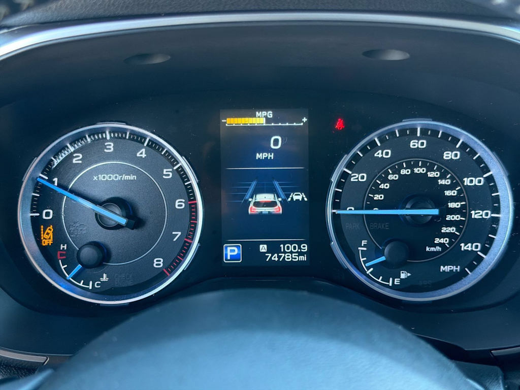 Thumbnail: 2019 Subaru Ascent - 15