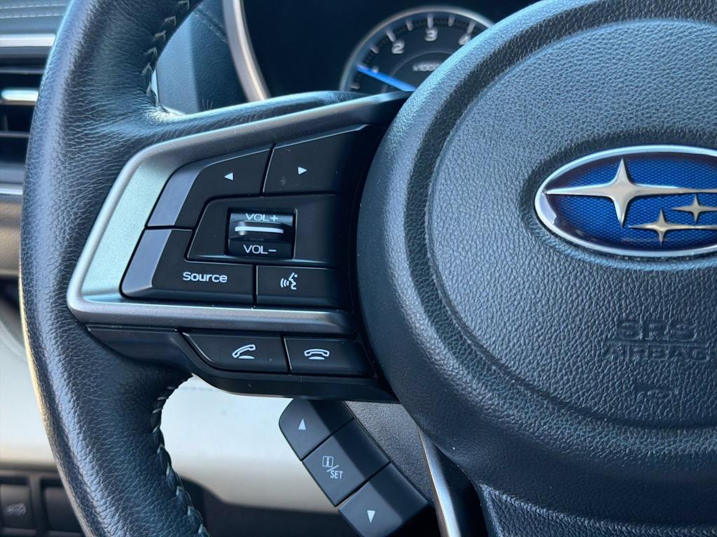 Thumbnail: 2019 Subaru Ascent - 31