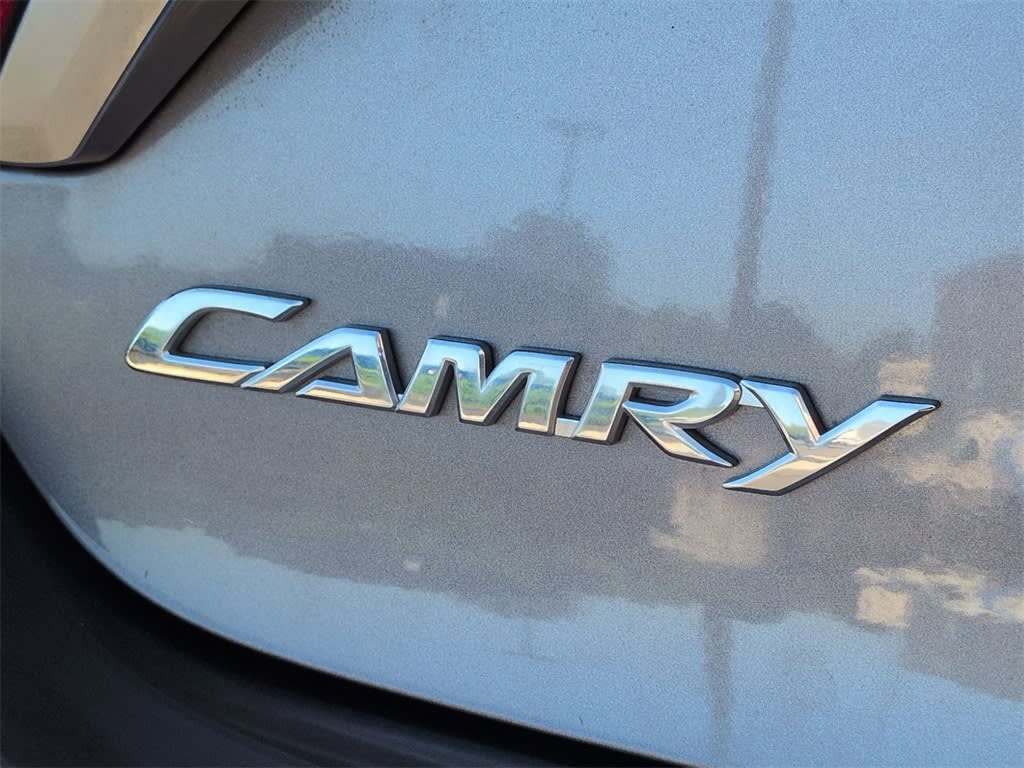 Thumbnail: 2016 Toyota Camry - 24