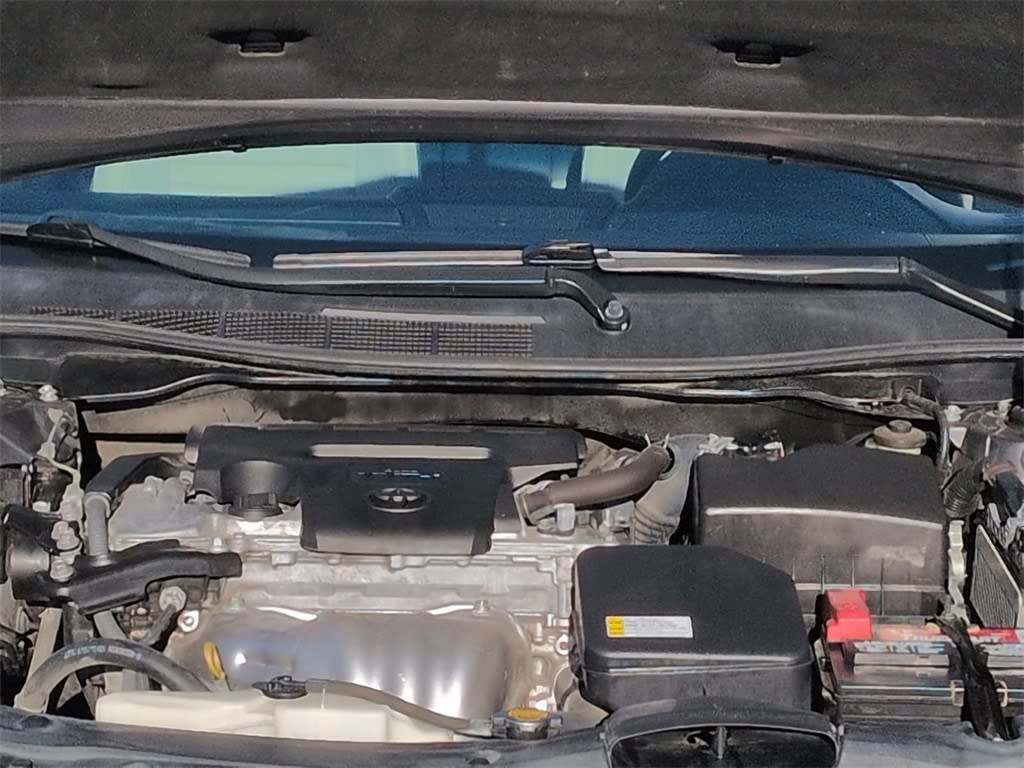 Thumbnail: 2016 Toyota Camry - 7