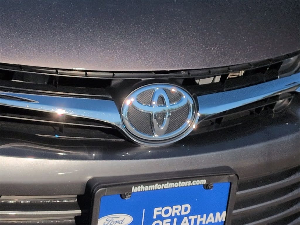 Thumbnail: 2016 Toyota Camry - 5