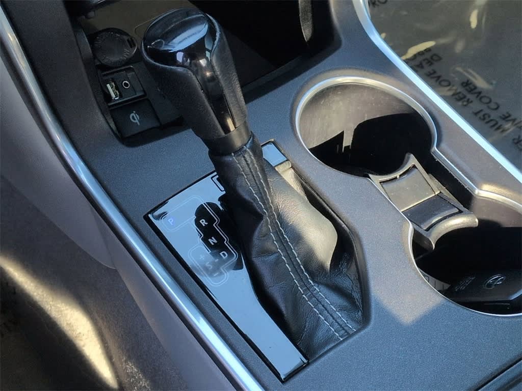 Thumbnail: 2016 Toyota Camry - 37