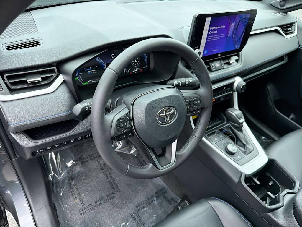 Thumbnail: 2024 Toyota RAV4 - 2