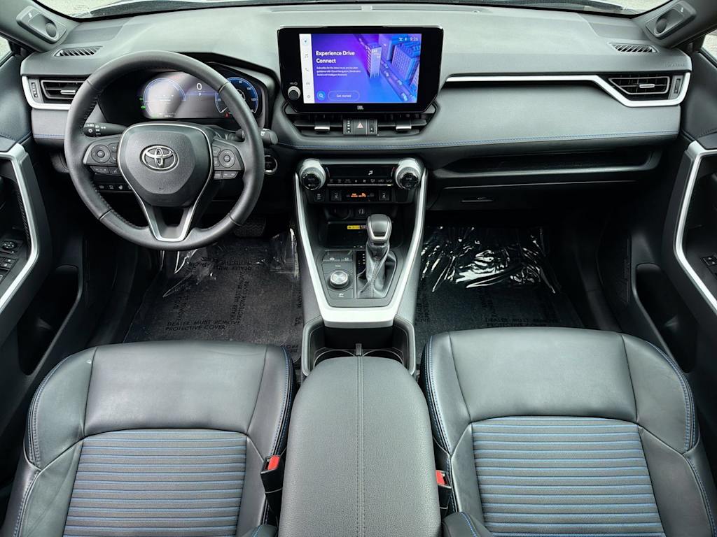 Thumbnail: 2024 Toyota RAV4 - 8