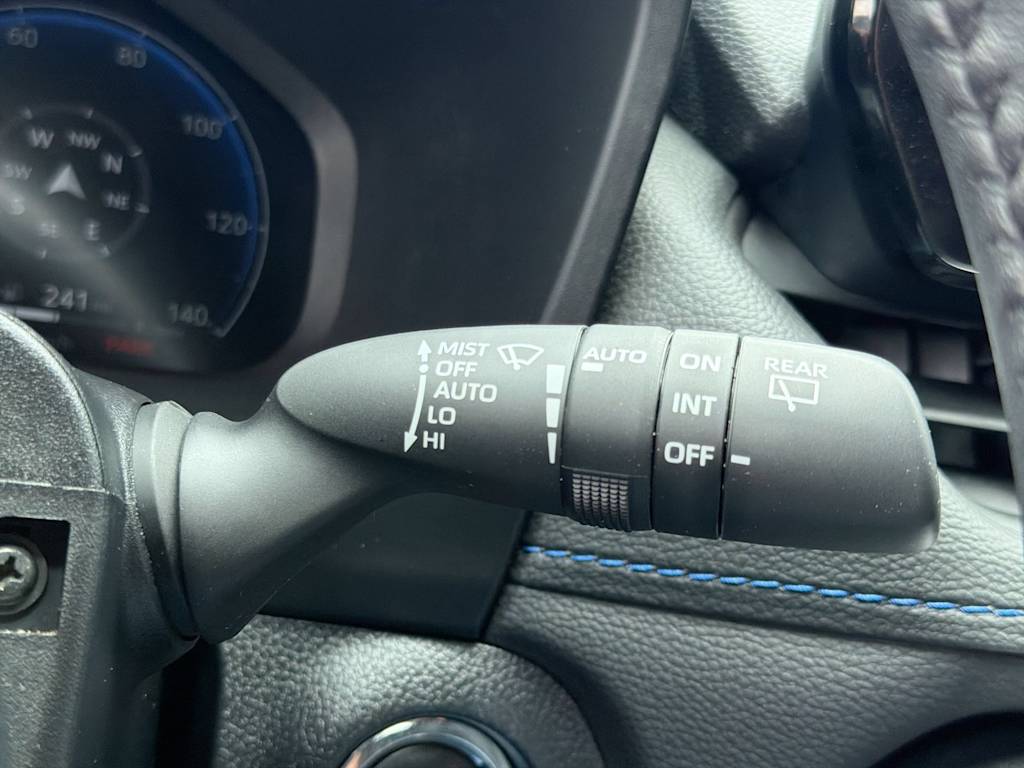 Thumbnail: 2024 Toyota RAV4 - 33