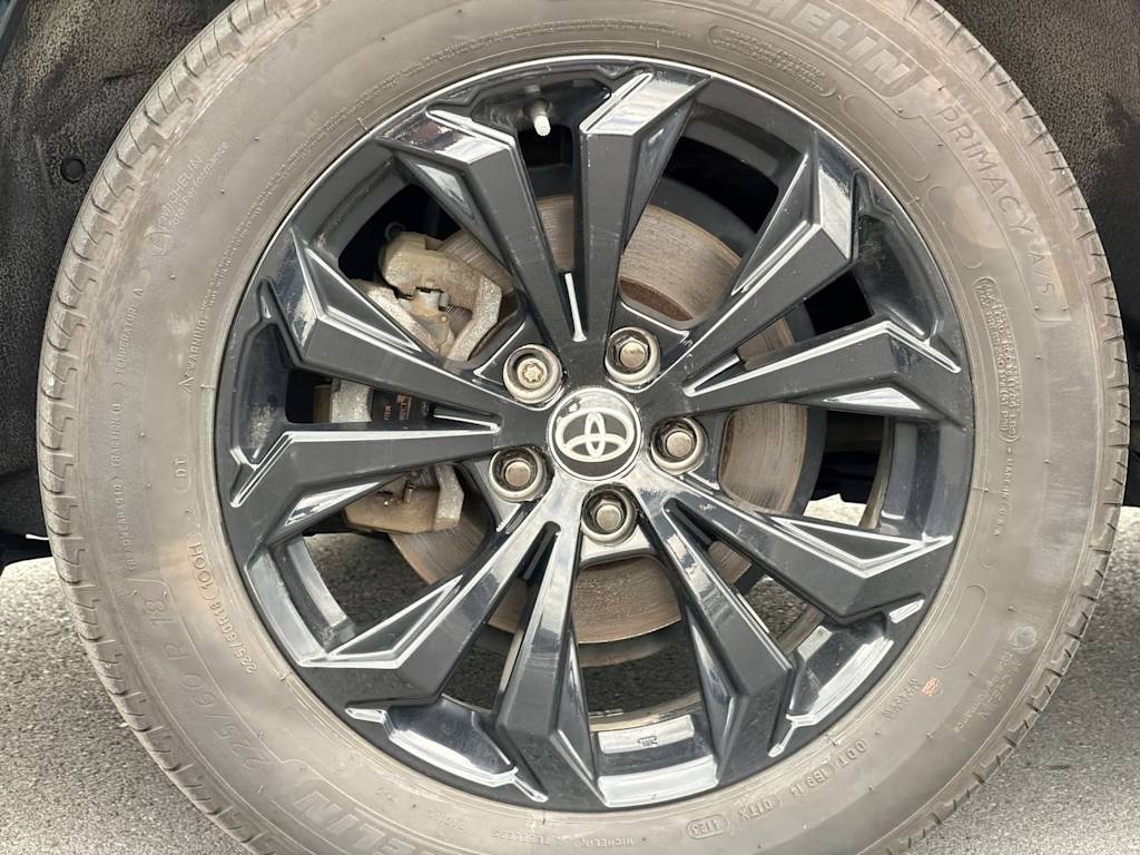 Thumbnail: 2024 Toyota RAV4 - 6