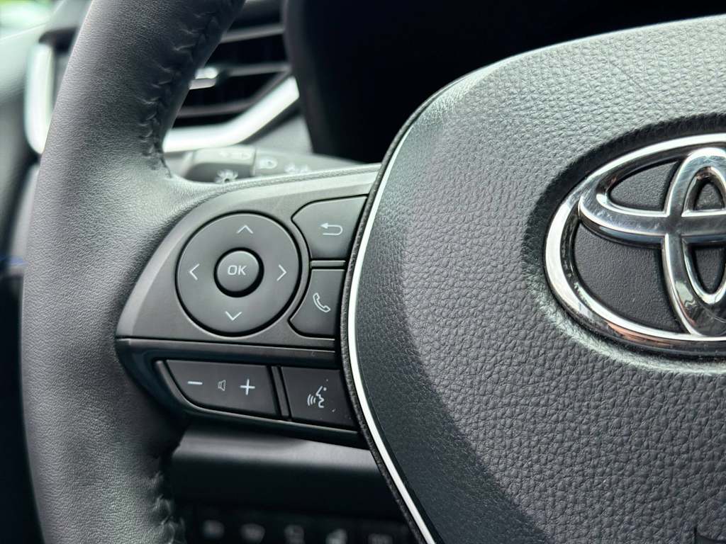 Thumbnail: 2024 Toyota RAV4 - 31
