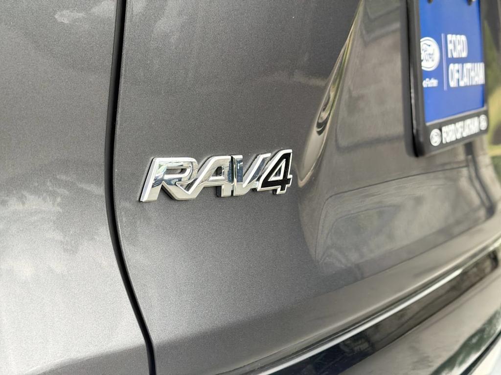 Thumbnail: 2024 Toyota RAV4 - 26